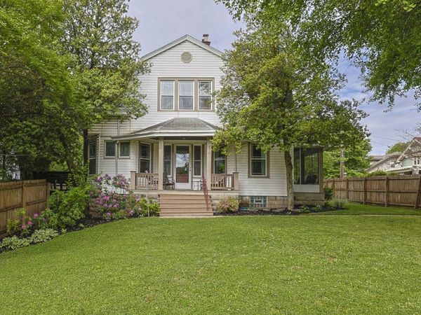 5721 Hamilton Avenue, Cincinnati, OH 45224
