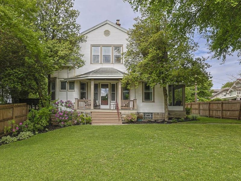 5721 Hamilton Avenue, Cincinnati, OH 45224 Photo 1