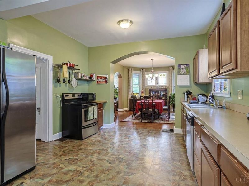 5721 Hamilton Avenue, Cincinnati, OH 45224 Photo 18