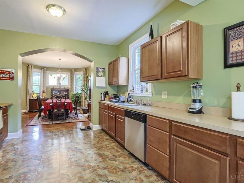 5721 Hamilton Avenue, Cincinnati, OH 45224 Photo 20