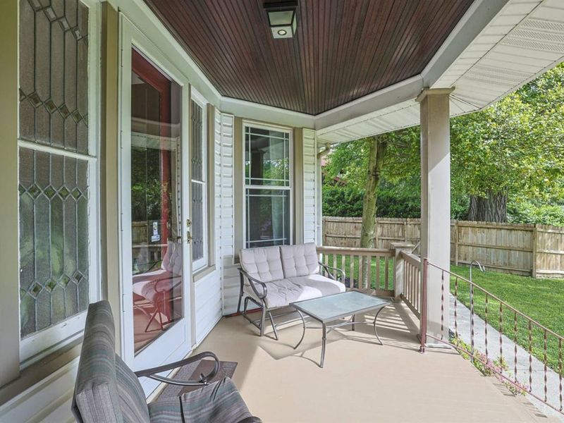 5721 Hamilton Avenue, Cincinnati, OH 45224 Photo 3