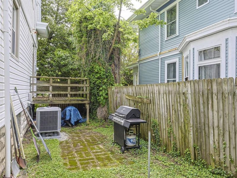 5721 Hamilton Avenue, Cincinnati, OH 45224 Photo 34