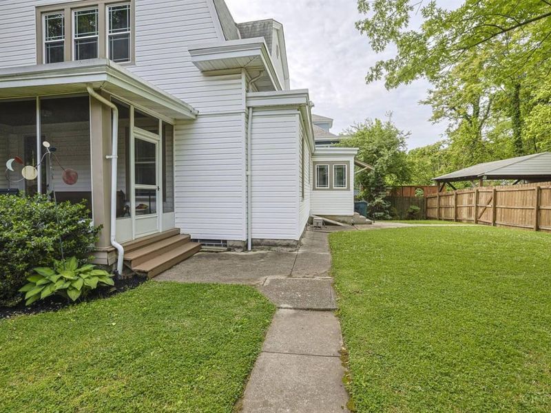 5721 Hamilton Avenue, Cincinnati, OH 45224 Photo 38