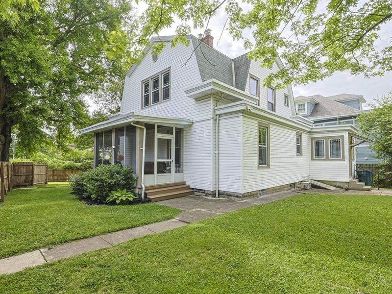 5721 Hamilton Avenue, Cincinnati, OH 45224 Photo 43