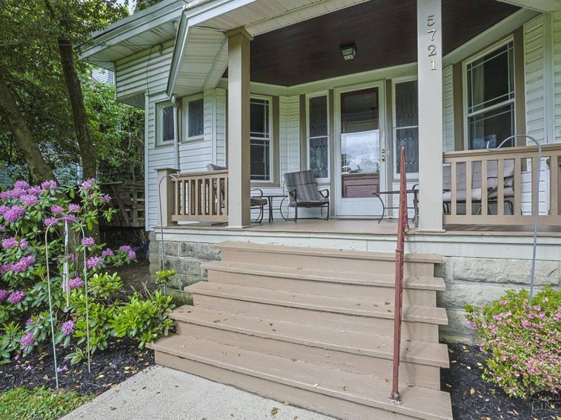 5721 Hamilton Avenue, Cincinnati, OH 45224 Photo 5