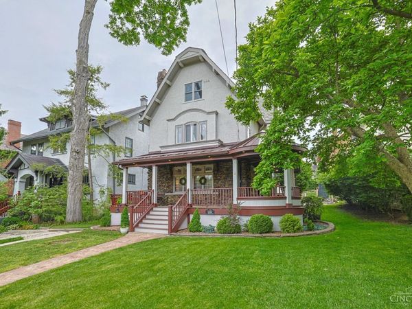 1308 Edwards Road, Cincinnati, OH 45208
