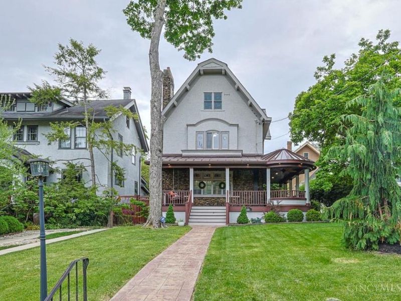 1308 Edwards Road, Cincinnati, OH 45208 Photo 4