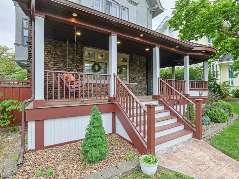 1308 Edwards Road, Cincinnati, OH 45208 Photo 5