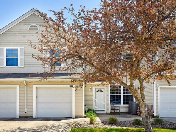 1011 NE Hyacinth Lane, Ankeny, IA 50021