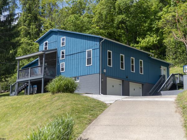 157 Winding Way, Clarksburg, WV 26301