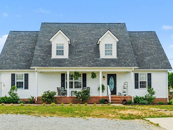 1961 Egypt Rd, Chapel Hill, TN 37034