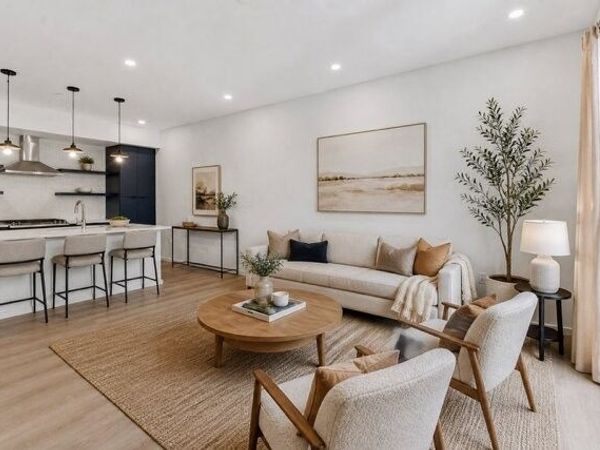 500 Merritt Ave , Unit 203, Nashville, TN 37203