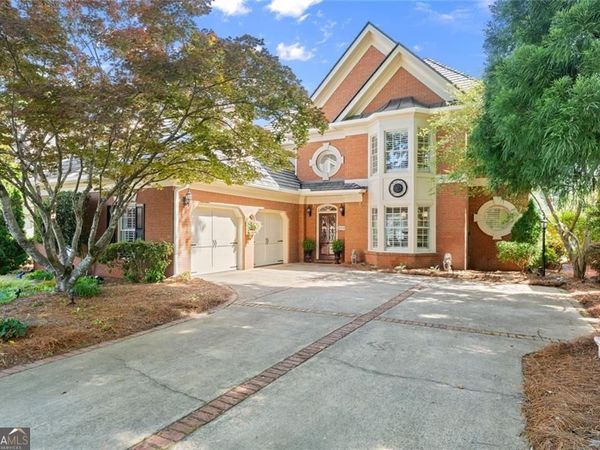 4200 Brookside Lane, Roswell, GA 30076