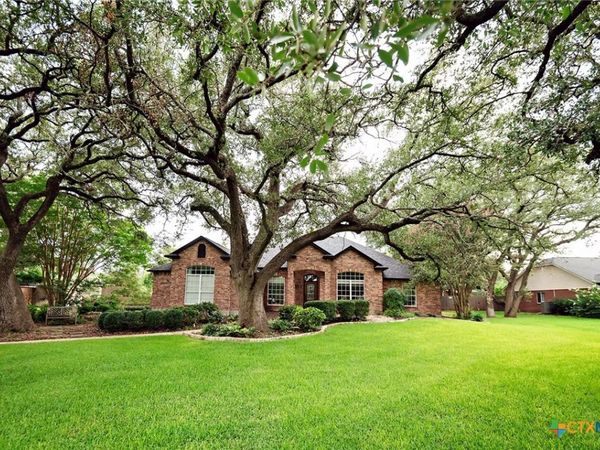 10911 Bridgeport Drive , Temple, TX 76502