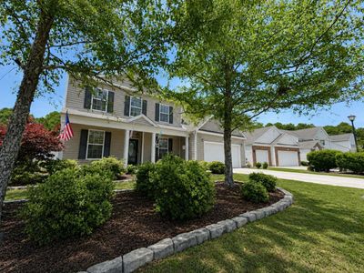 3365 Picket Fence Ln. , Carolina Forest, SC 29579
