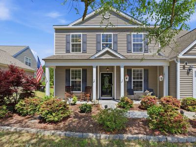 3365 Picket Fence Ln. , Carolina Forest, SC 29579