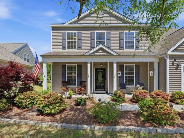 3365 Picket Fence Ln. , Carolina Forest, SC 29579