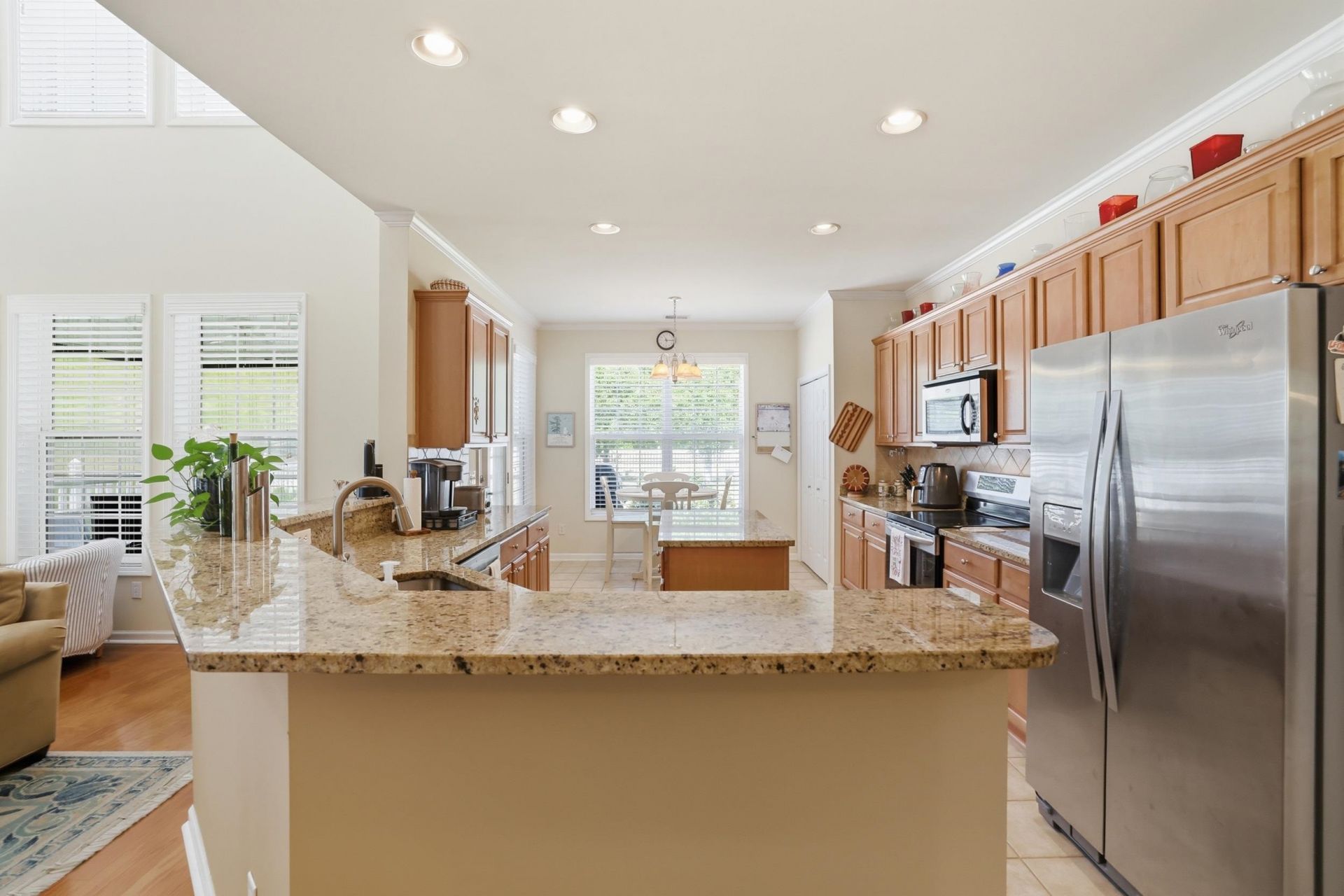 3365 Picket Fence Ln.  Photo 14