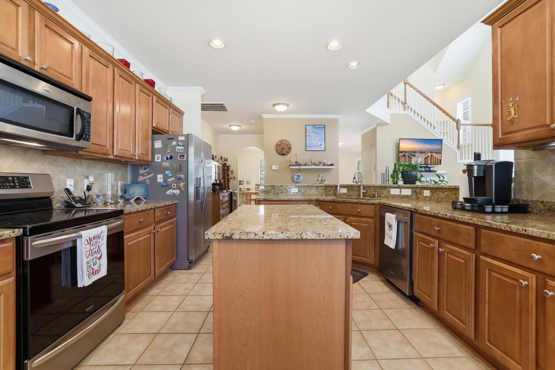 3365 Picket Fence Ln.  Photo 15