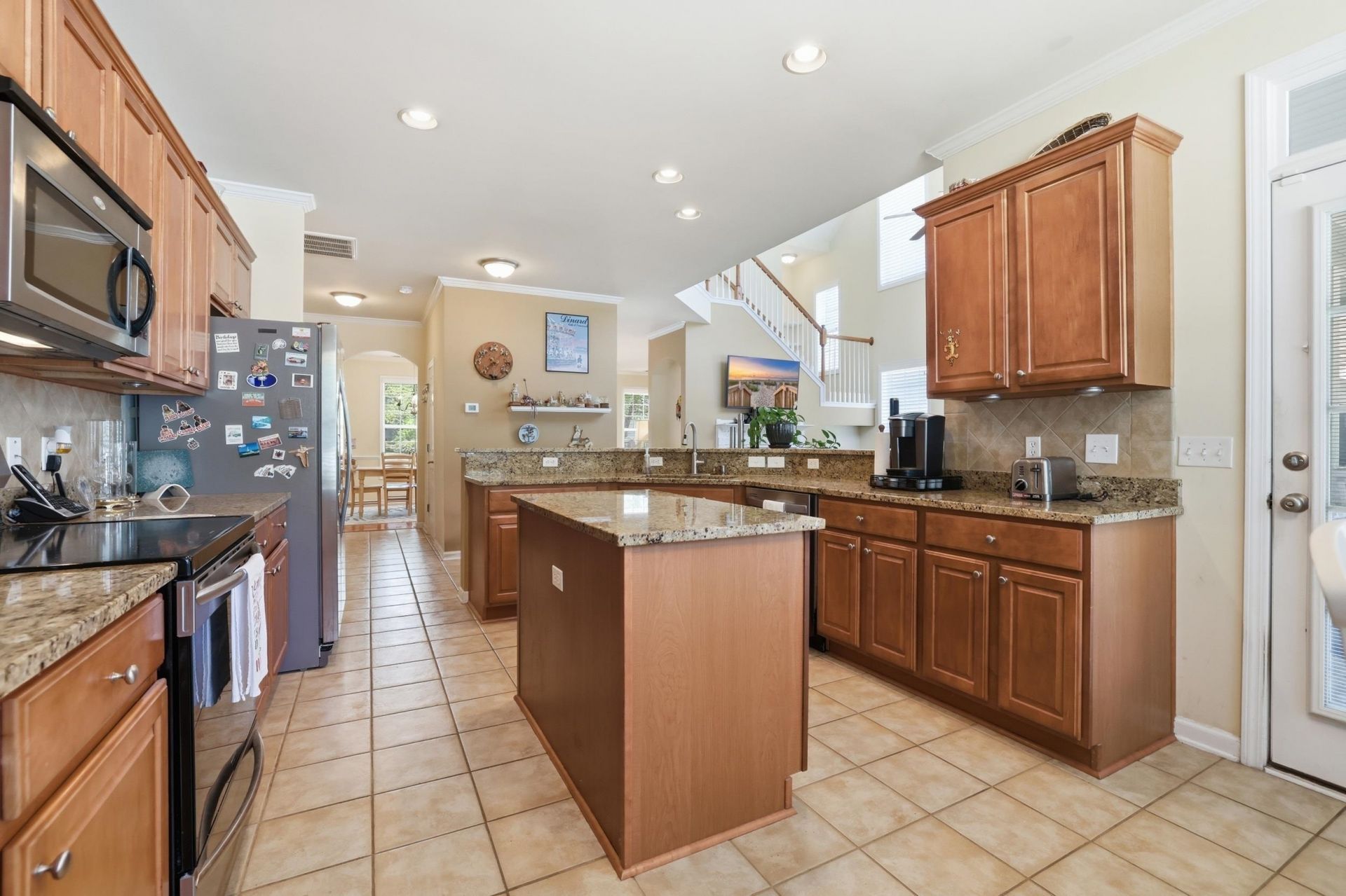 3365 Picket Fence Ln.  Photo 16