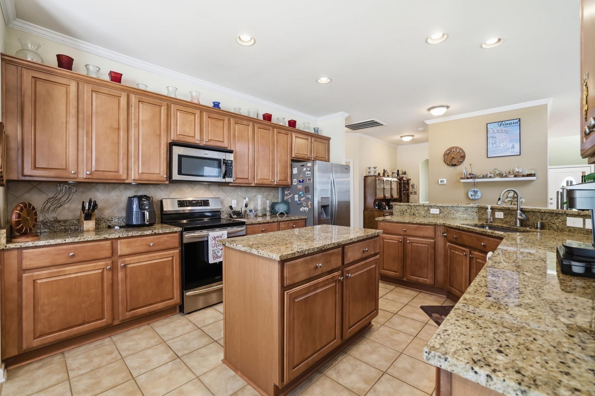 3365 Picket Fence Ln.  Photo 17