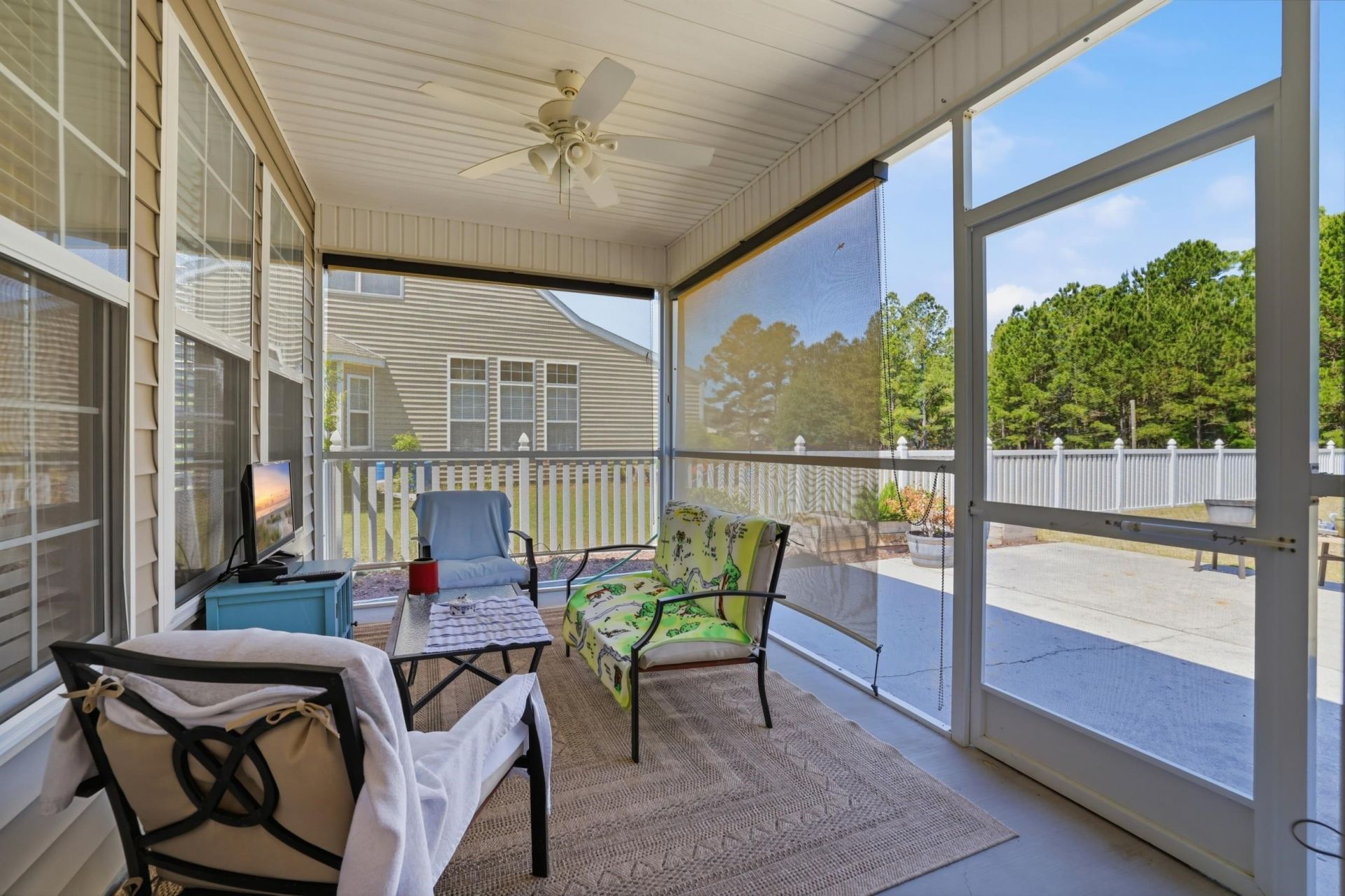 3365 Picket Fence Ln.  Photo 41