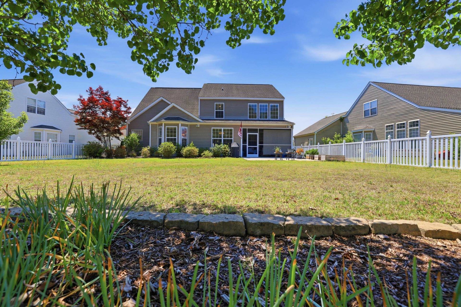 3365 Picket Fence Ln.  Photo 44