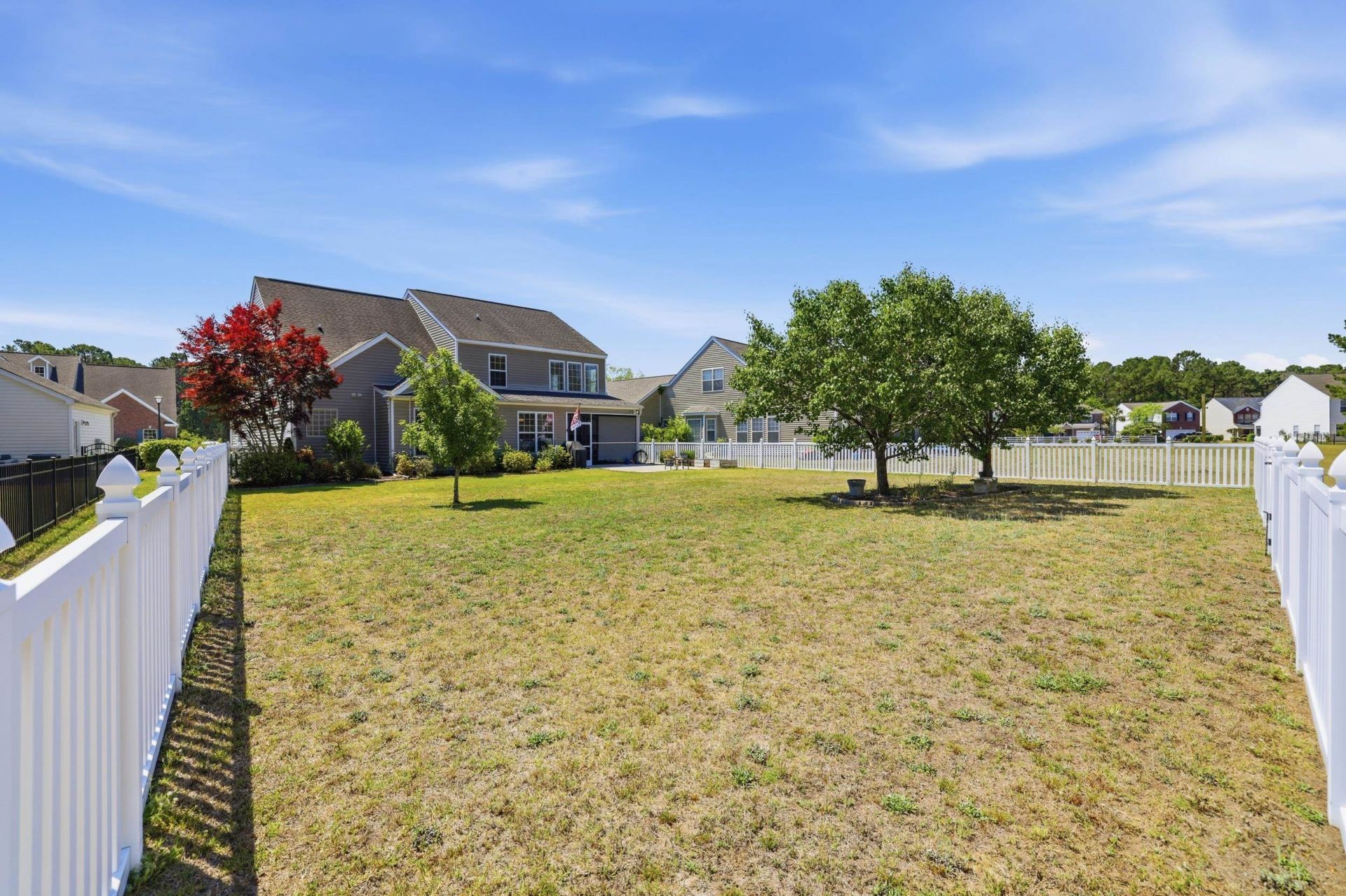 3365 Picket Fence Ln.  Photo 45