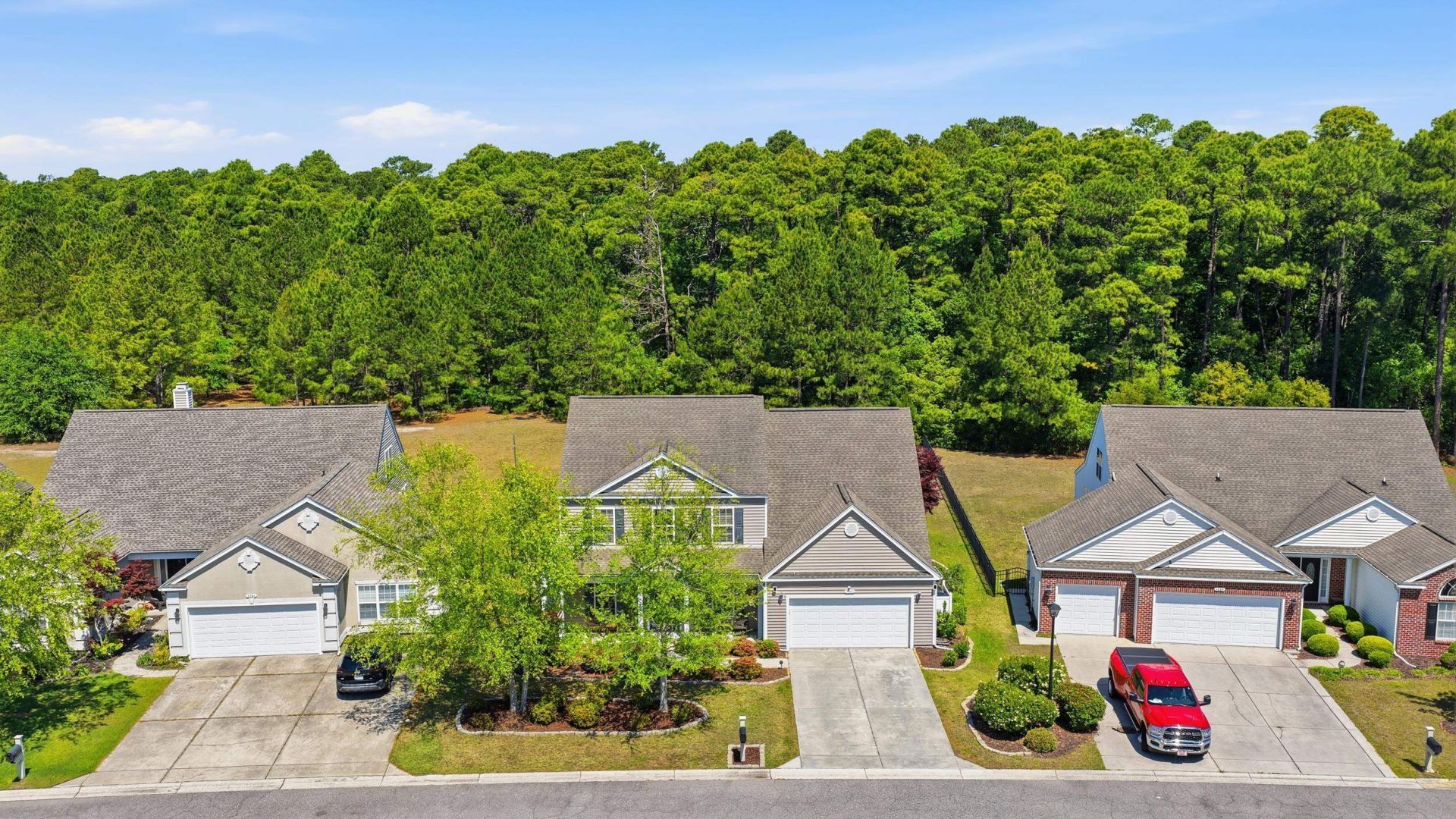 3365 Picket Fence Ln.  Photo 47