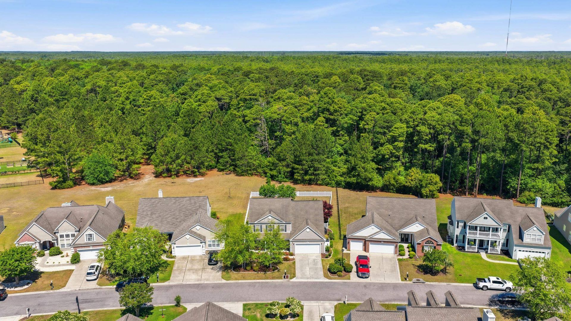 3365 Picket Fence Ln.  Photo 48