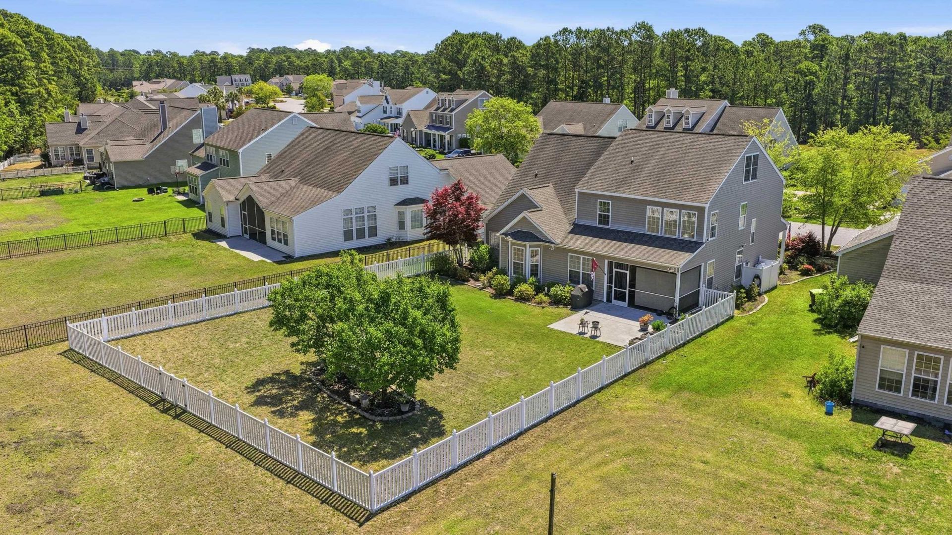 3365 Picket Fence Ln.  Photo 49