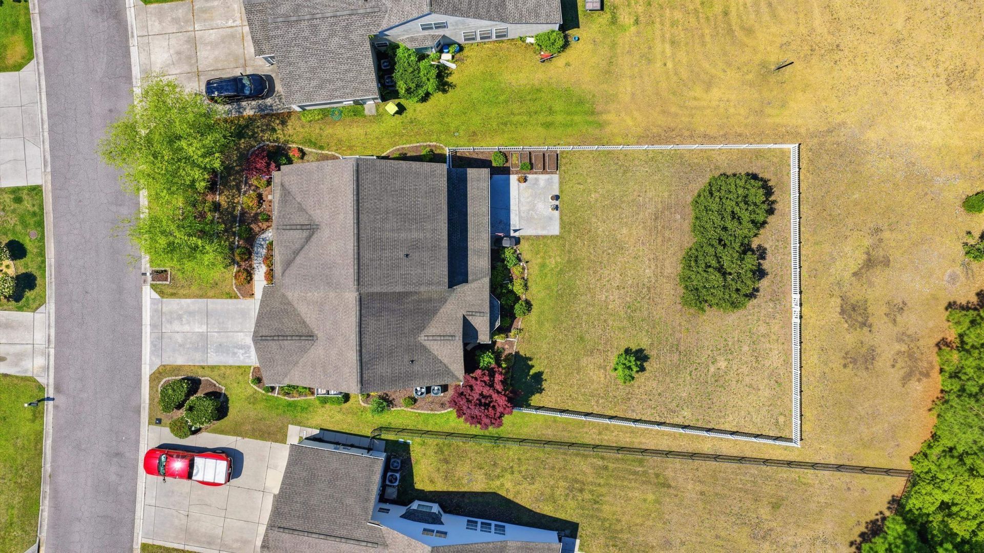 3365 Picket Fence Ln.  Photo 51