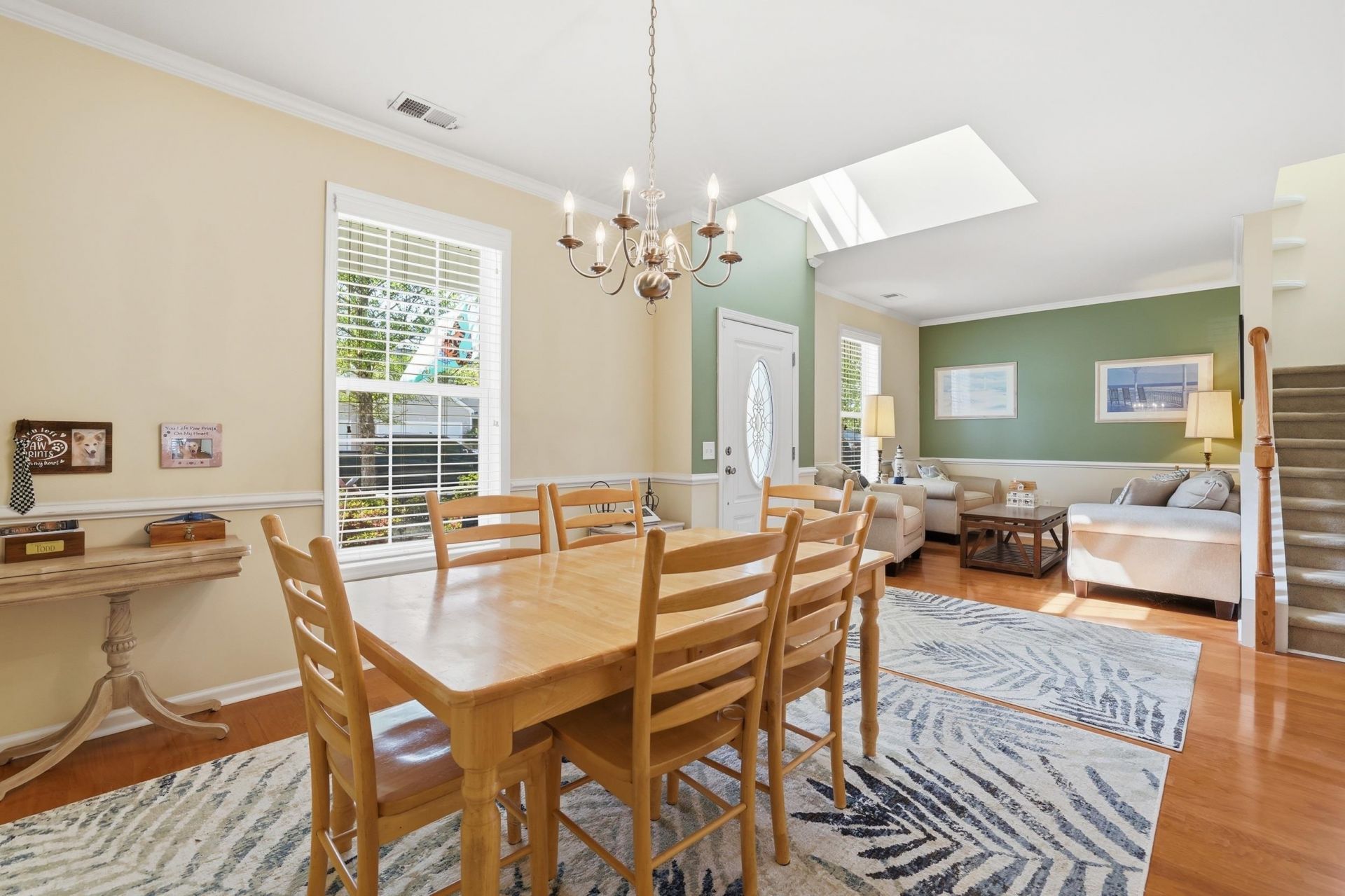 3365 Picket Fence Ln.  Photo 8