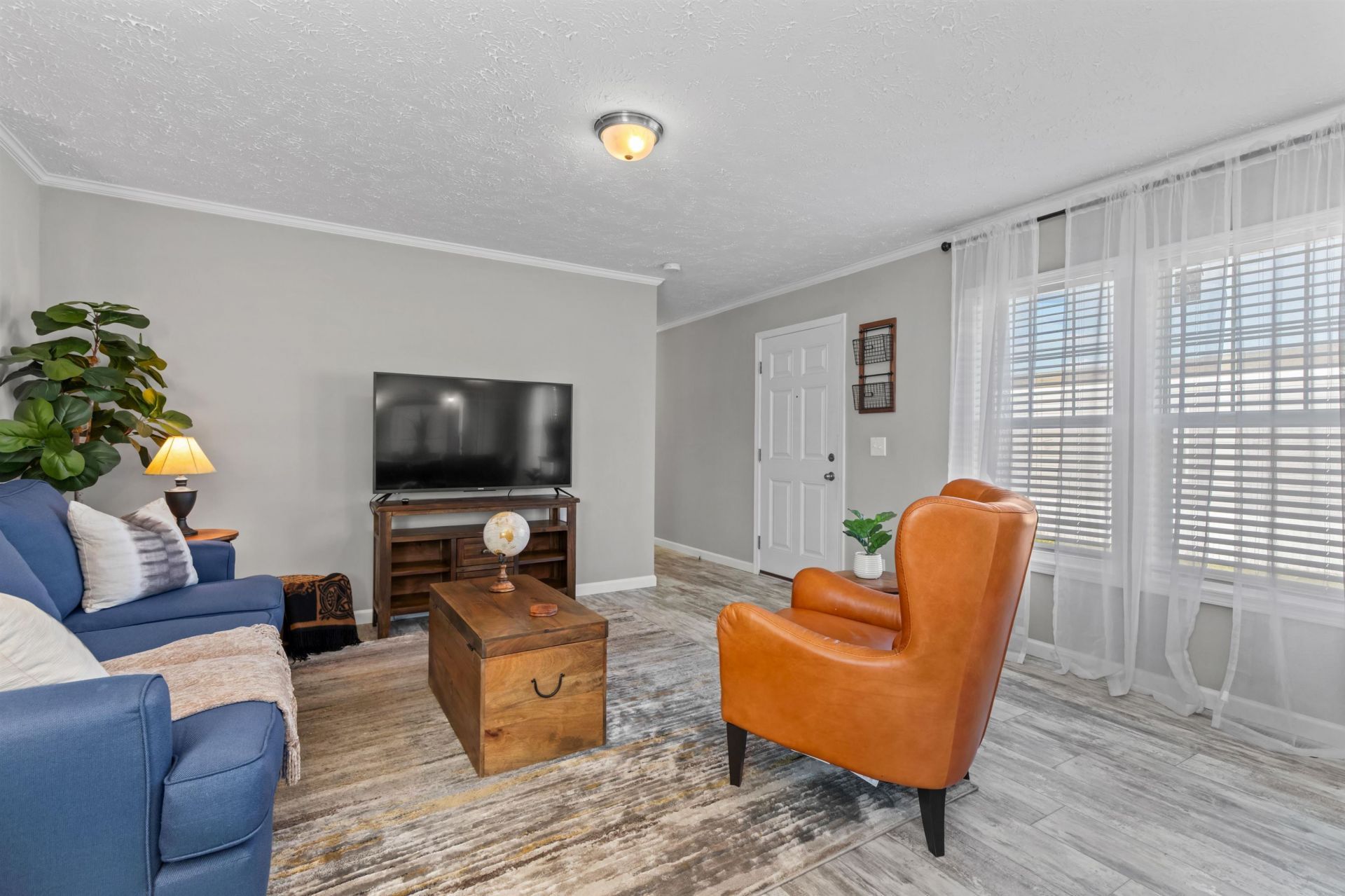 108 Shetland Woods Dr. Photo 9
