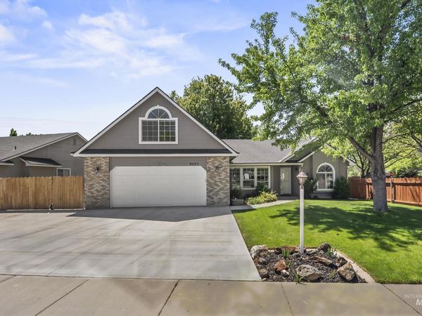 8093 W Galileo, Boise, ID 83709