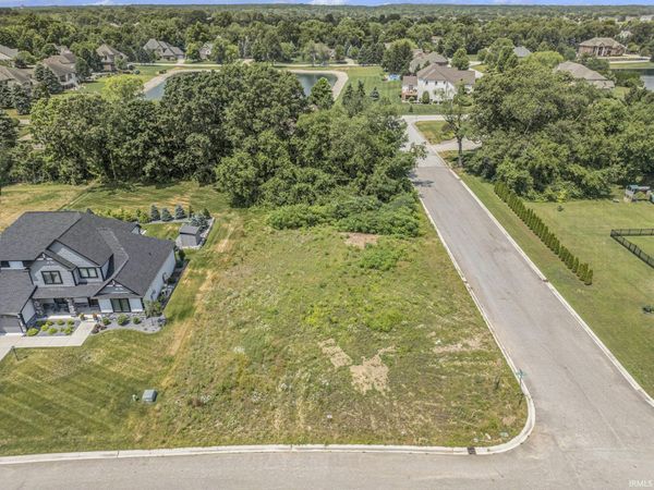 51727 Salem Meadows Lot 15 Drive, Granger, IN 46530
