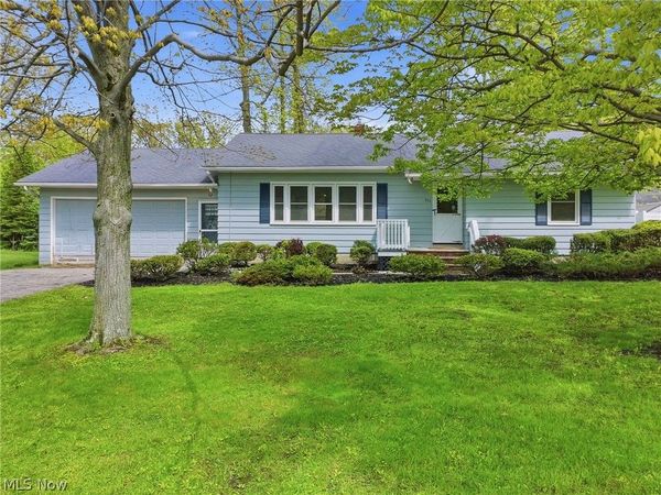 950 Southwood Drive , Ashtabula, OH 44004