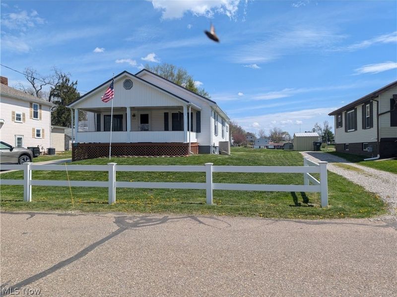 229 Church Street, Hopedale, OH 43976 Photo 1