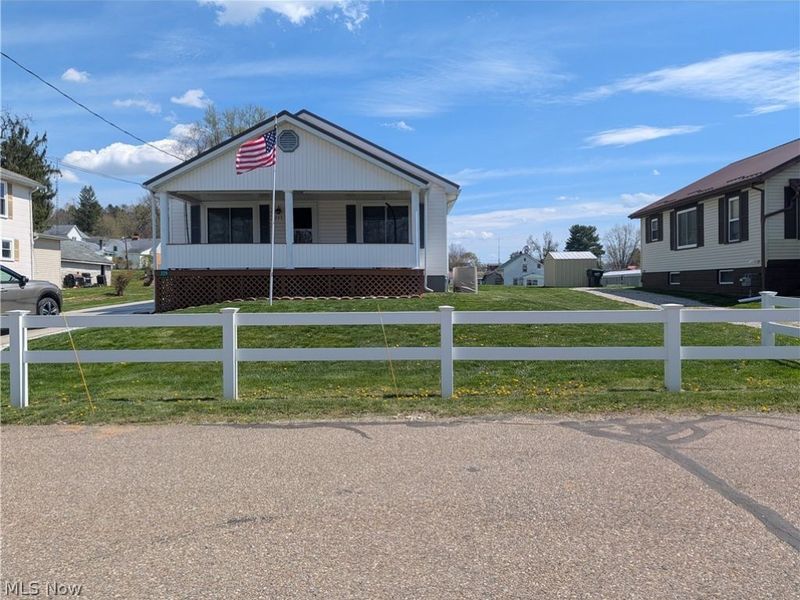 229 Church Street, Hopedale, OH 43976 Photo 2