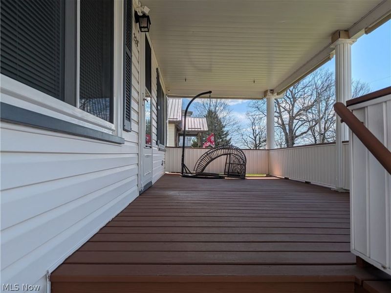 229 Church Street, Hopedale, OH 43976 Photo 3