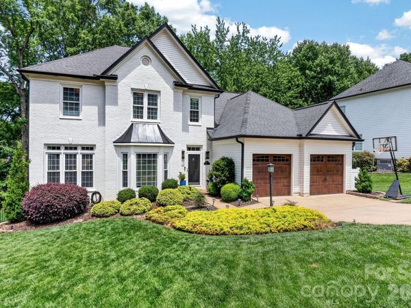 2707 Cotton Planter Lane, Charlotte, NC 28270