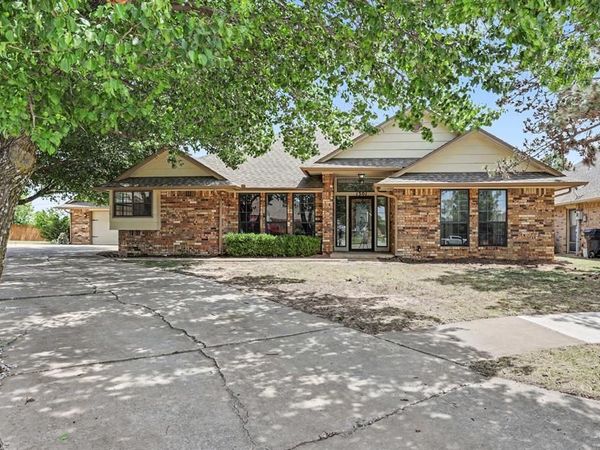 1301 SW 107th Place, Oklahoma City, OK 73170