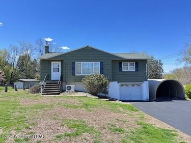 265 Grandview Avenue, Mountain Top, PA 18707