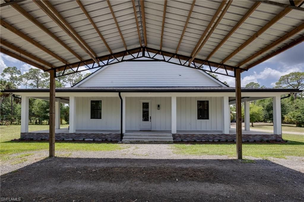 11130 Long Rd , Fort Myers, FL 33905 Photo