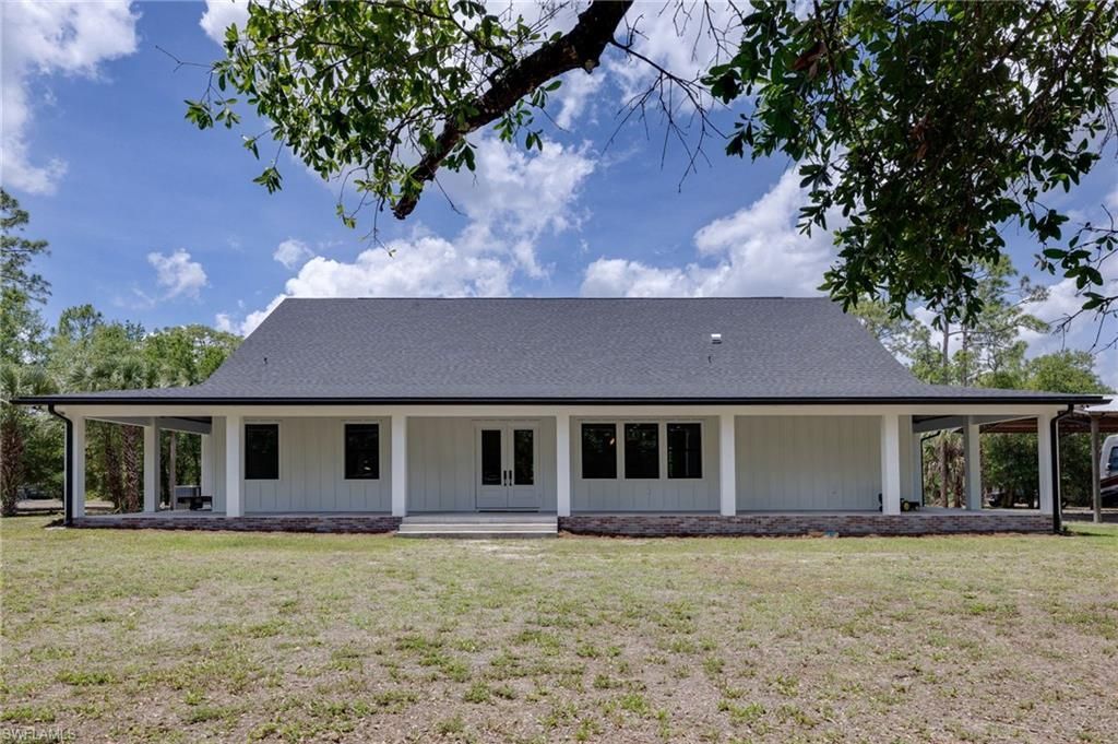 11130 Long Rd , Fort Myers, FL 33905 Photo