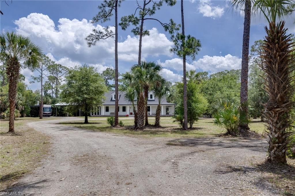 11130 Long Rd , Fort Myers, FL 33905 Photo