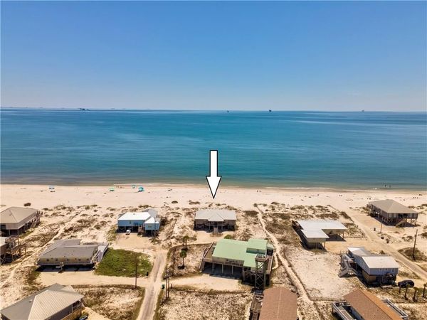 101 Ryan Court, Dauphin Island, AL 36528