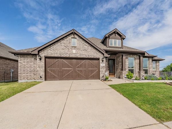 702 Providence, Wylie, TX 75098
