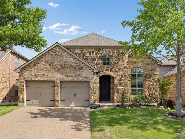 6404 Falcon Ridge Lane, McKinney, TX 75071