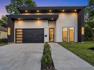 1621 Bannock Avenue, Dallas, TX 75215